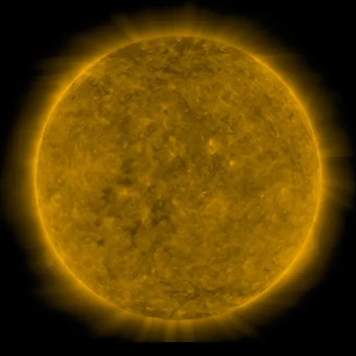Solar Corona