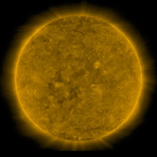 Корона Солнца