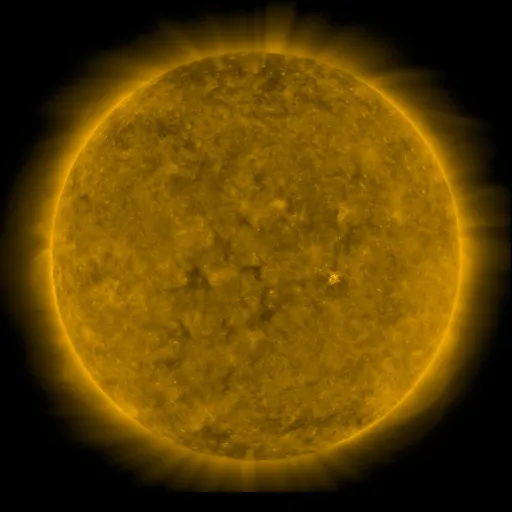 Корона Солнца