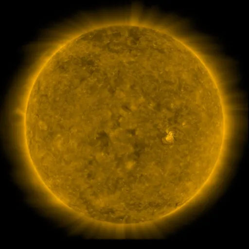 Solar Corona