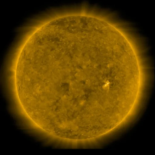 Solar Corona