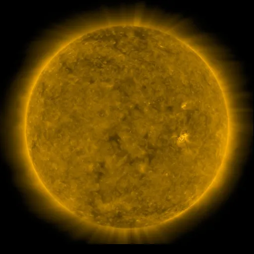Solar Corona