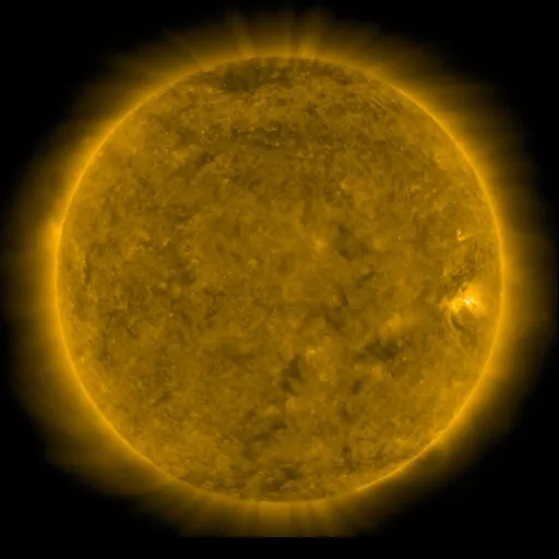 Корона Солнца