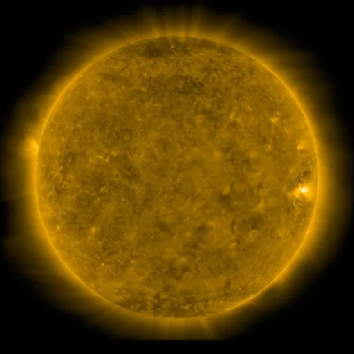 Solar Corona