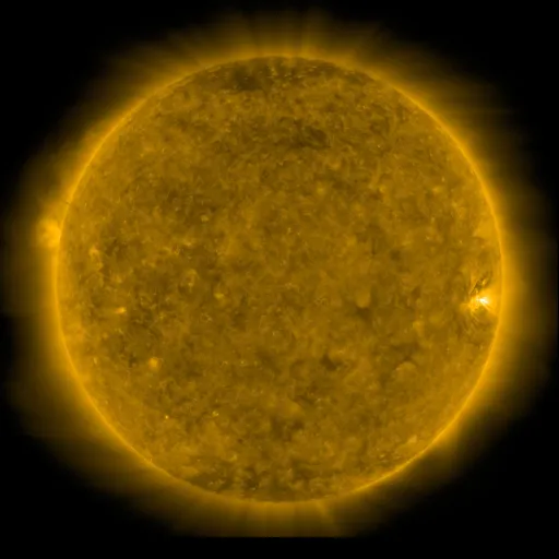 Корона Солнца