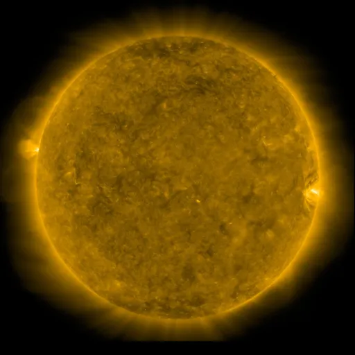 Корона Солнца