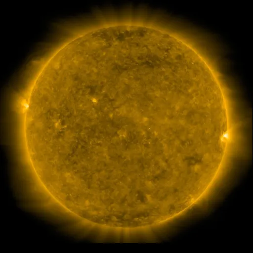 Solar Corona