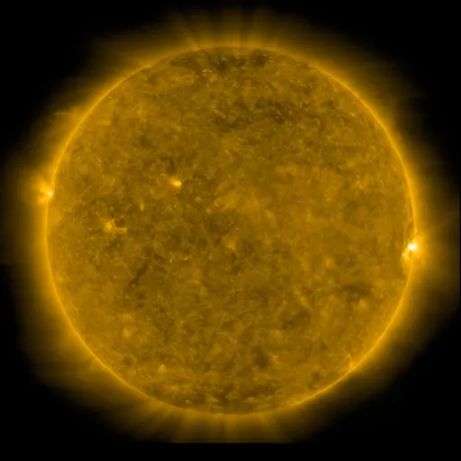 Корона Солнца