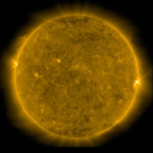 Solar Corona