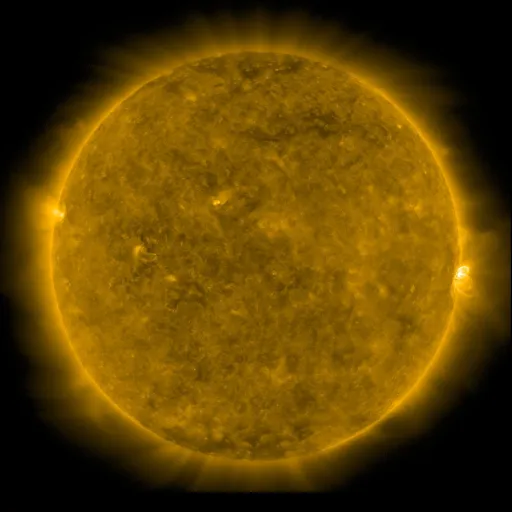 Корона Солнца