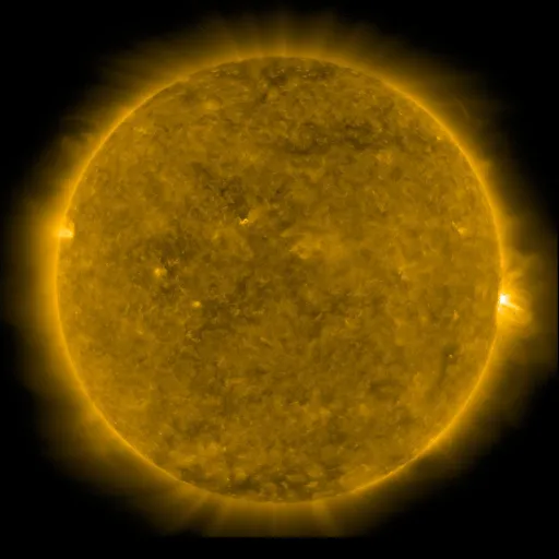 Solar Corona
