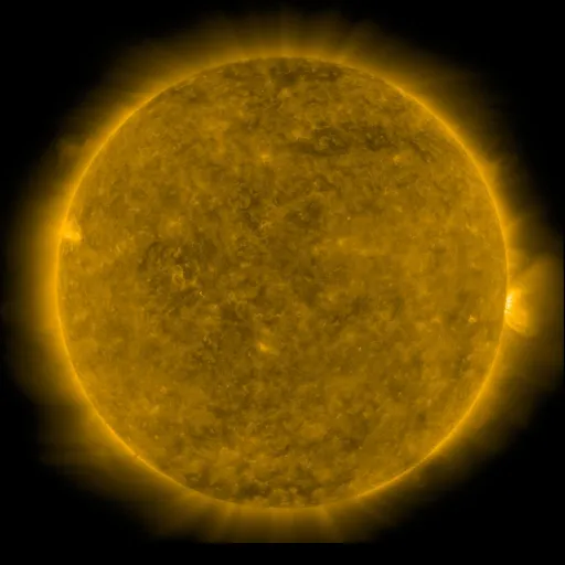 Корона Солнца