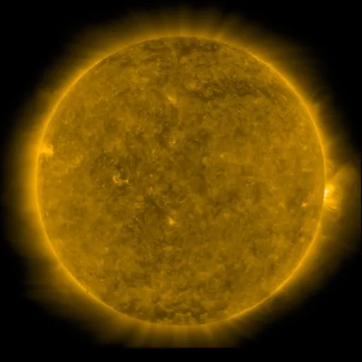 Solar Corona