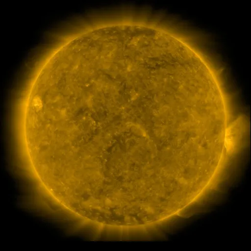 Solar Corona