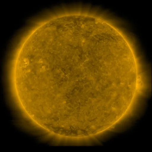 Корона Солнца