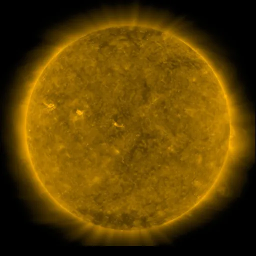 Solar Corona
