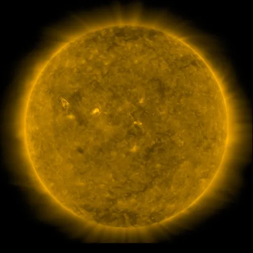 Solar Corona