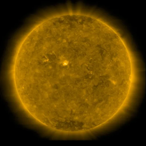 Solar Corona