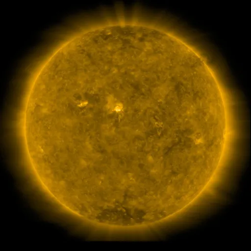 Solar Corona