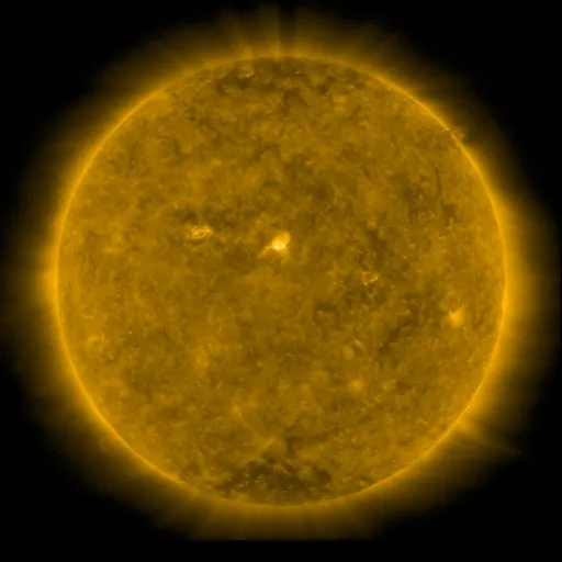 Solar Corona