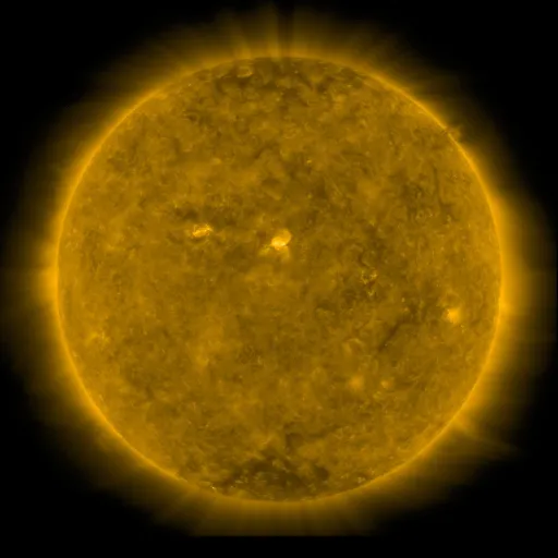 Корона Солнца
