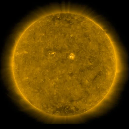 Solar Corona