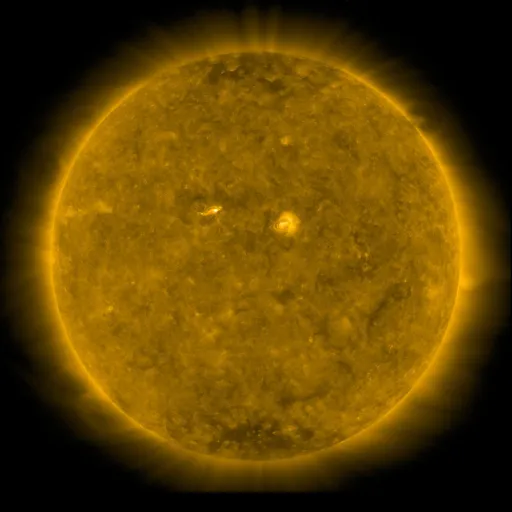 Корона Солнца