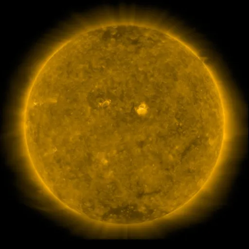 Solar Corona