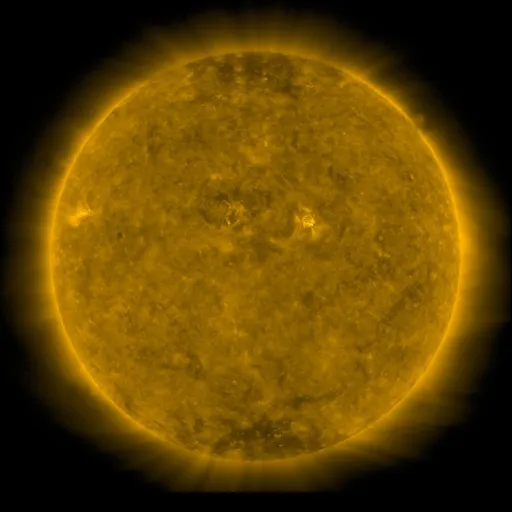 Корона Солнца