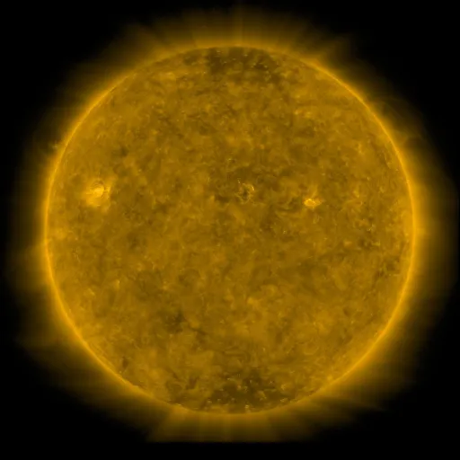 Solar Corona