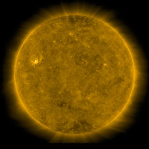 Solar Corona