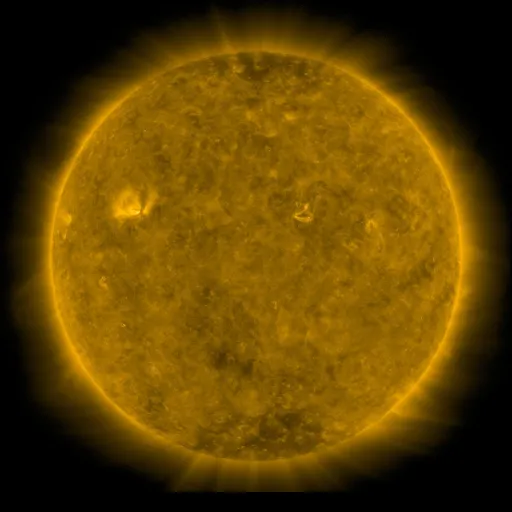 Solar Corona