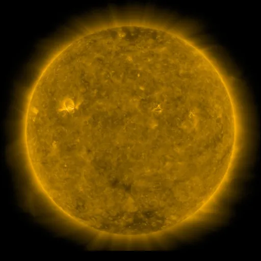 Solar Corona