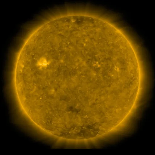 Solar Corona