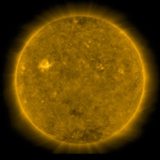 Solar Corona