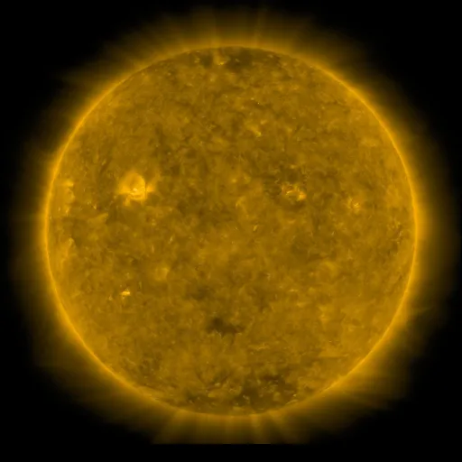 Solar Corona