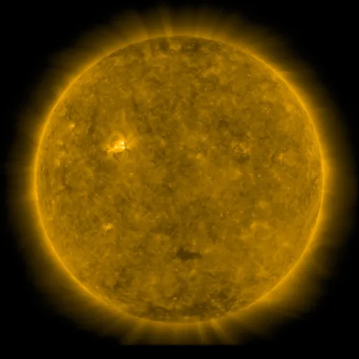 Solar Corona