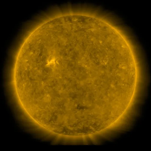 Solar Corona