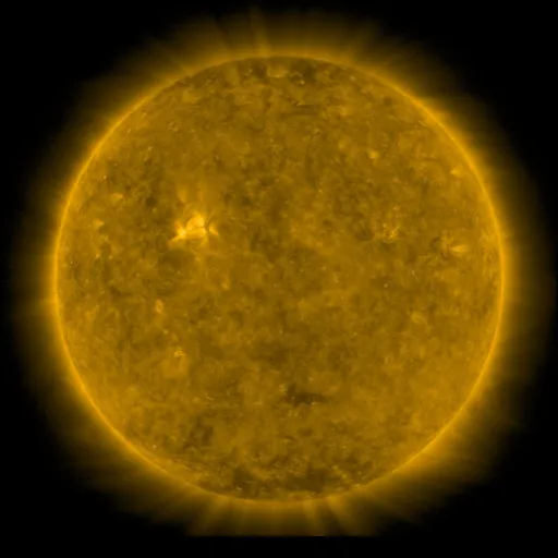 Solar Corona