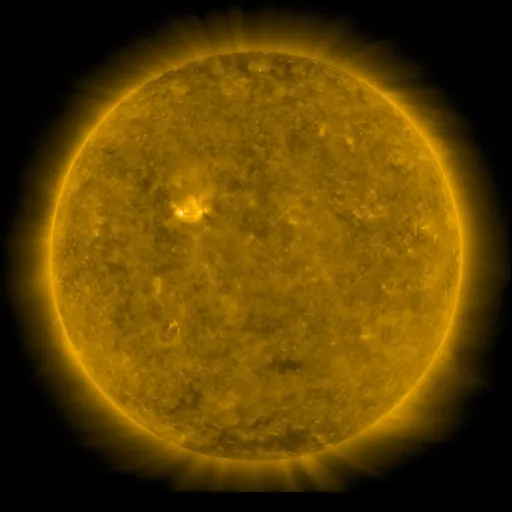 Solar Corona