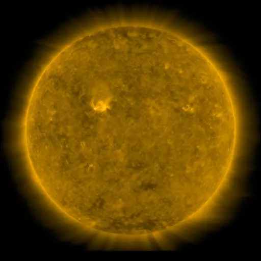 Solar Corona