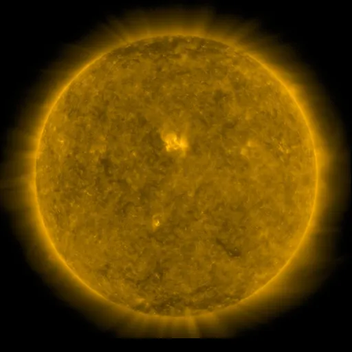 Solar Corona