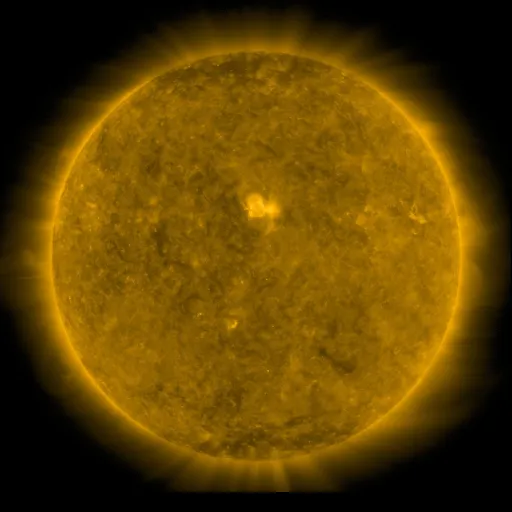 Solar Corona