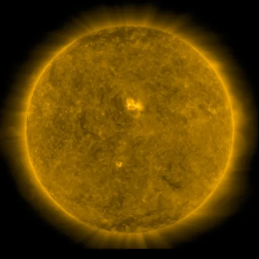 Solar Corona