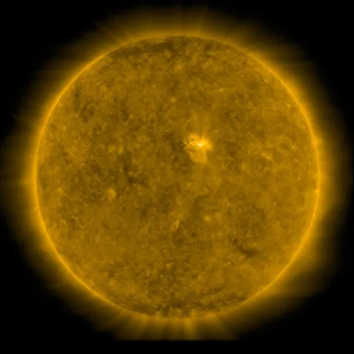 Solar Corona