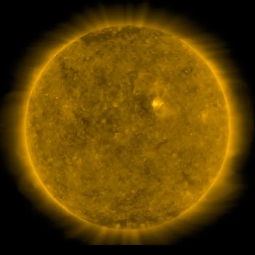 Solar Corona