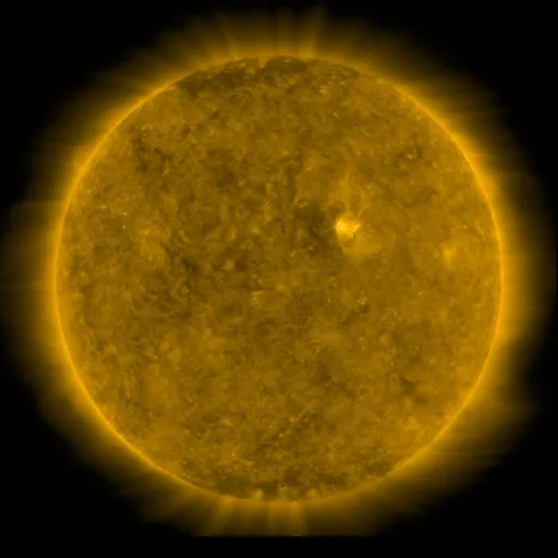 Solar Corona