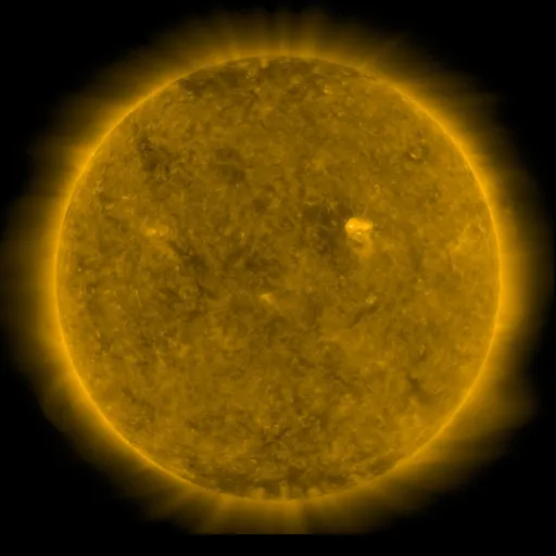 Корона Солнца
