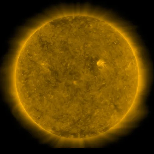 Корона Солнца