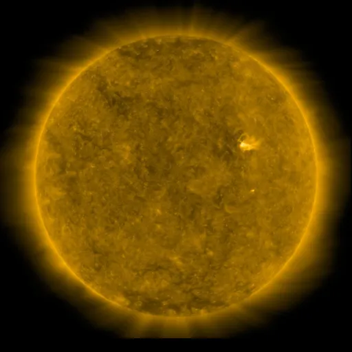 Корона Солнца